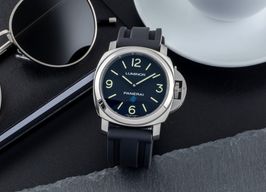 Panerai Luminor Base Logo PAM00774 -