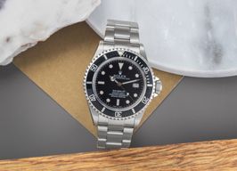 Rolex Sea-Dweller 4000 16600 -