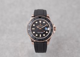 Rolex Yacht-Master 37 268655 -