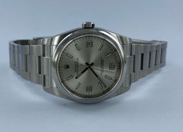 Rolex Oyster Perpetual 36 116000 (2014) - 36 mm Steel case