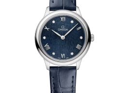 Omega De Ville 434.13.28.60.53.002 -
