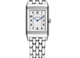 Jaeger-LeCoultre Reverso Classic Small Q2618141 (2025) - Zilver wijzerplaat 21mm Staal