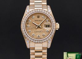 Rolex Lady-Datejust 179158 -