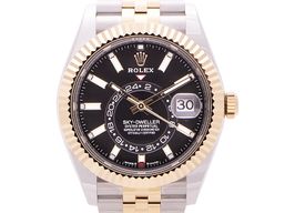 Rolex Sky-Dweller 336933 -