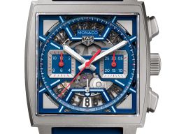 TAG Heuer Monaco CBL2182.FT6235 -