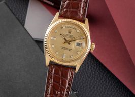 Rolex Day-Date 1803 -