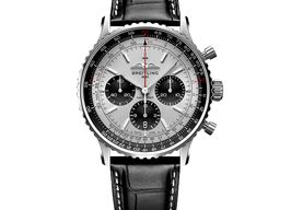 Breitling Navitimer 1 B01 Chronograph AB0138241G1P1 -