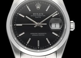 Rolex Oyster Perpetual Date 15200 -