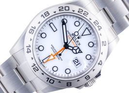 Rolex Explorer II 226570 -