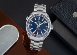 Omega Seamaster Planet Ocean 232.30.44.22.03.001 -