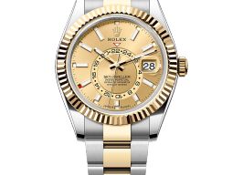 Rolex Sky-Dweller 336933 -