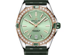 Breitling Chronomat 38 U17356531L1S1 -