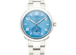 NOMOS Club Automat 750 -