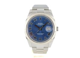 Rolex Datejust 41 126334 -