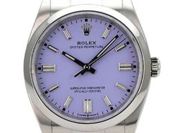 Rolex Oyster Perpetual 36 126000 -