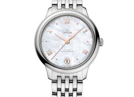 Omega De Ville 434.10.34.20.05.001 -