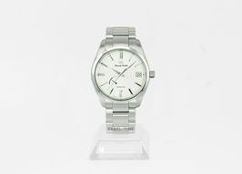 Grand Seiko Heritage Collection SBGA465 -