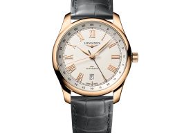 Longines Master Collection L2.844.8.71.2 -
