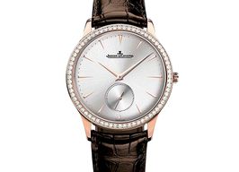 Jaeger-LeCoultre Master Grande Ultra Thin Q1272501 -