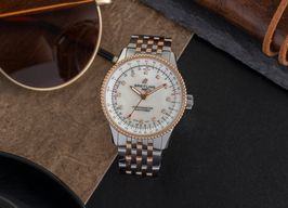 Breitling Navitimer U17395 (2022) - 36mm
