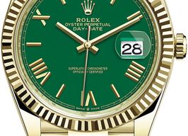 Rolex Day-Date 40 228238 -