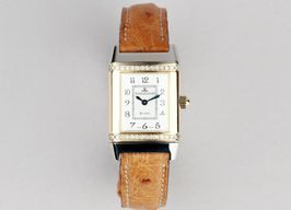 Jaeger-LeCoultre Reverso 265.5.08 -