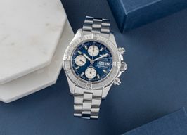 Breitling Superocean Chronograph II A1334011/C616/131A -