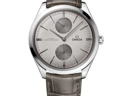 Omega De Ville Trésor 435.13.40.22.06.001 -