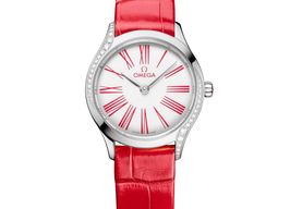 Omega De Ville Trésor 428.18.26.60.04.003 -