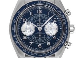 Omega Speedmaster Chronoscope 329.30.43.51.03.001 -