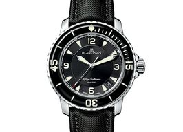 Blancpain Fifty Fathoms 5015-1130-52B -