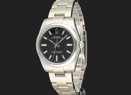 Rolex Oyster Perpetual 34 124200 -