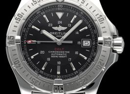 Breitling Colt Automatic A17380 (2010) - 41 mm Steel case