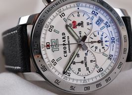 Chopard Mille Miglia 16/8932 (2003) - 40 mm Steel case