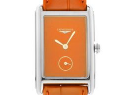 Longines DolceVita L5.512.4.92.2 -