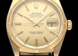 Rolex Datejust 36 16078 -