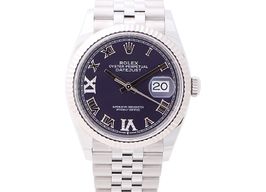 Rolex Datejust 36 126234 -