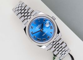 Rolex Datejust 41 126334 -