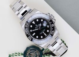 Rolex GMT-Master II 116710LN -