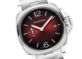 Panerai Luminor Due PAM01539 -