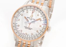 Breitling Navitimer U17327211A1U1 -