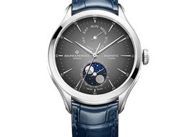 Baume & Mercier Clifton M0A10548 -