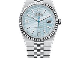 Rolex Land-Dweller 40 127336 -