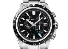 Grand Seiko Evolution 9 Collection SBGC251 -