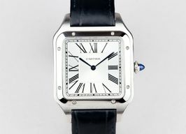 Cartier Santos Dumont WSSA0032 -