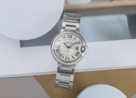 Cartier Ballon Bleu 36mm W6920046 -