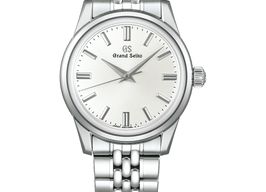 Grand Seiko Elegance Collection SBGW305G -