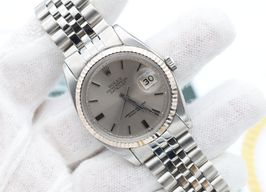 Rolex Datejust 1601 (Onbekend (willekeurig serienummer)) - 36mm Staal
