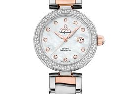 Omega De Ville Ladymatic 425.25.34.20.55.004 -