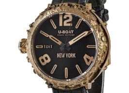 U-Boat Unknown NYBZQR -